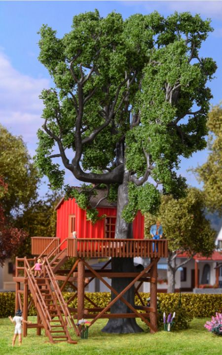 VOLLMER/フォルマー 43601 HOスケール ツリーハウス