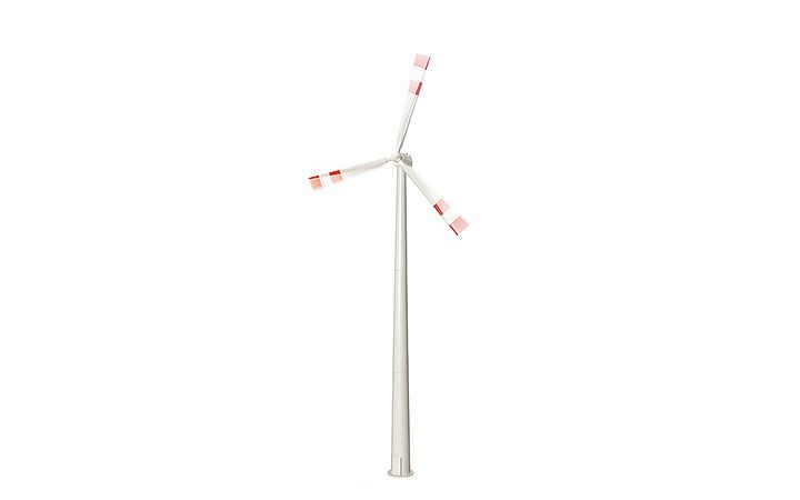 Viessmann/フィースマン 1370 風力発電用風車 for HO