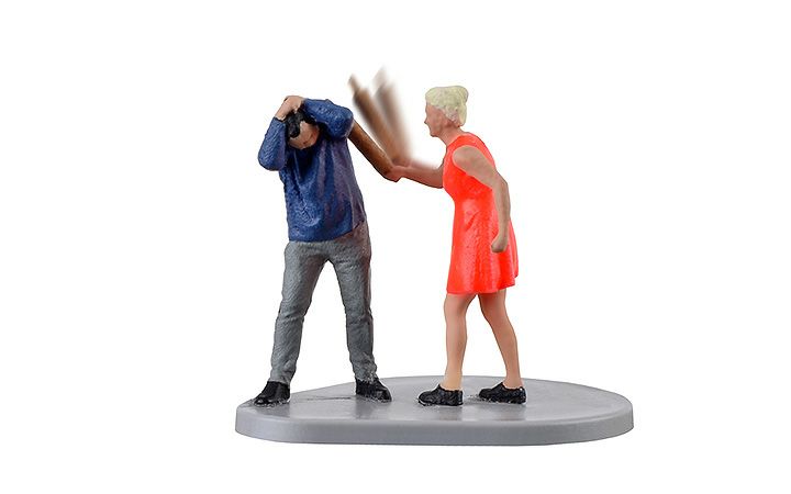 Viessmann/フィースマン 1512 喧嘩 for HO