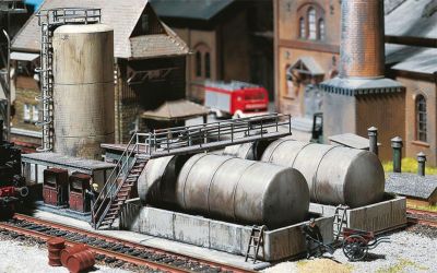 駅・鉄道施設 | がりとん