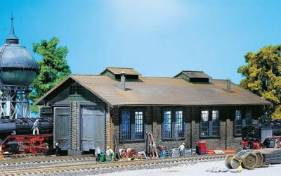 駅・鉄道施設 | 木のおもちゃ がりとん