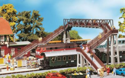 駅・鉄道施設 | 木のおもちゃ がりとん