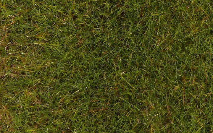 FALLER/ファーラー 170771 プレミアムグラウンドカバーファイバー 6mm 春の牧草 30g