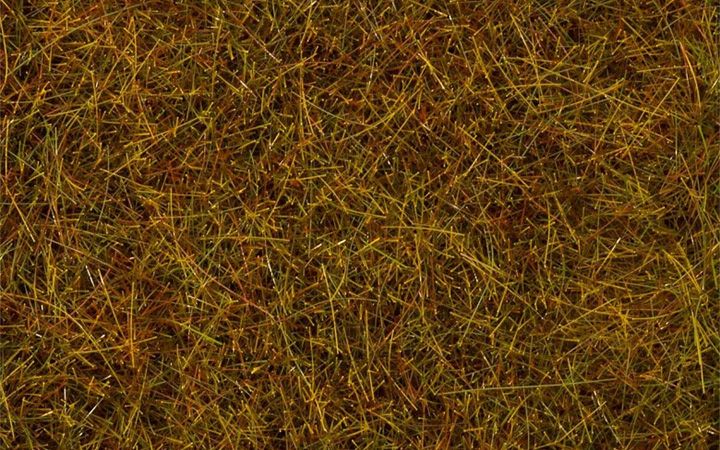FALLER/ファーラー 170773 プレミアムグラウンドカバーファイバー 6mm 秋の牧草 30g