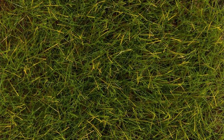 FALLER/ファーラー 170774 プレミアムグラウンドカバーファイバー 12mm 夏の牧草 30g