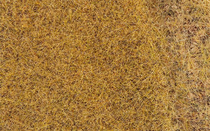 FALLER/ファーラー 170775 プレミアムグラウンドカバーファイバー 6mm 干し草 30g