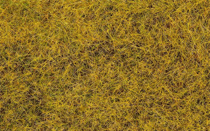 FALLER/ファーラー 170777 プレミアムグラウンドカバーファイバー 6mm ストロー 30g