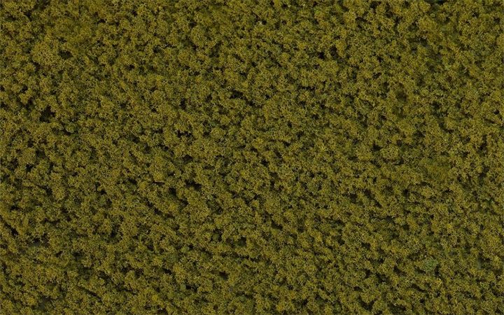 FALLER/ファーラー 171562 プレミアム地形 粗目 オリーブグリーン 12g