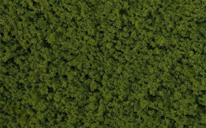 FALLER/ファーラー 171563 プレミアム地形 粗目 ミディアムグリーン 12g