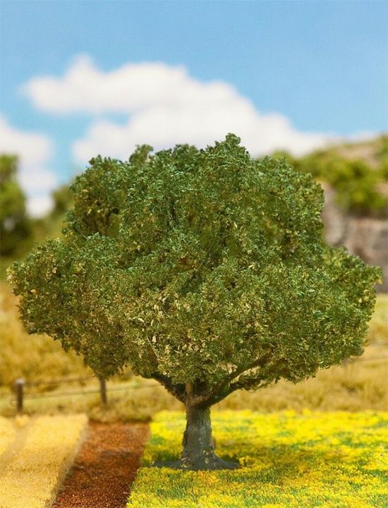 FALLER/ファーラー 181212 プレミアム樹木 セシルオーク