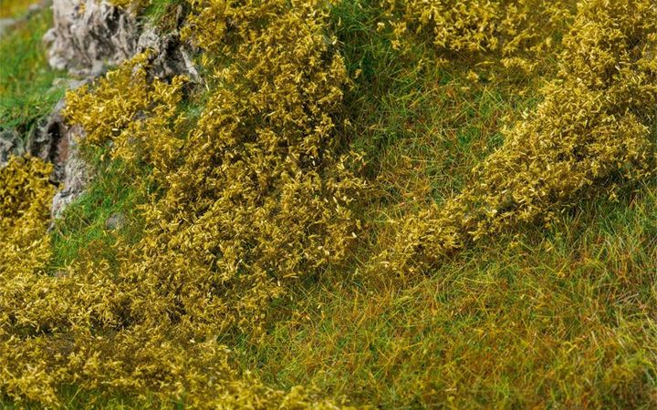 FALLER/ファーラー 181615 群葉 薄緑色