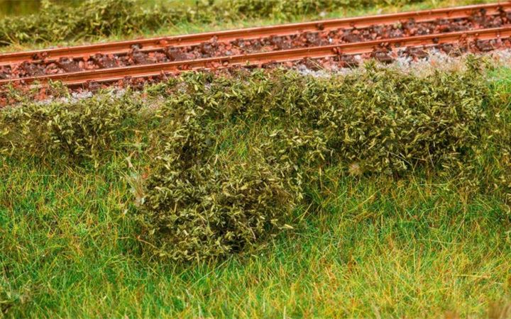 FALLER/ファーラー 181616 群葉 濃緑色