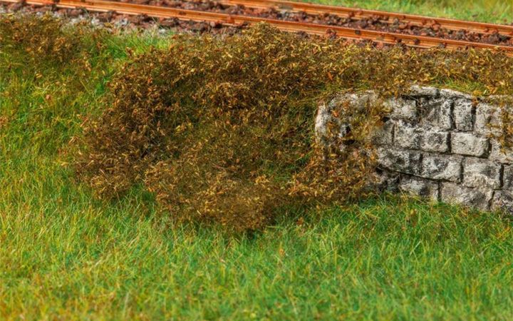 FALLER/ファーラー 181617 群葉 様々な色