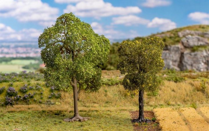 FALLER/ファーラー 181801 ライムとナナカマド