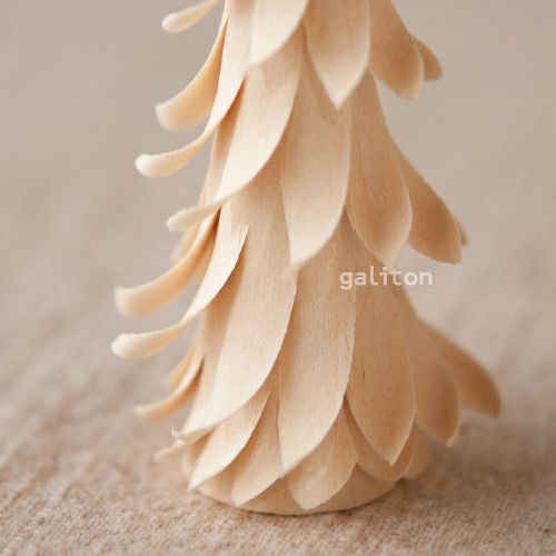 【xmas限定販売】 シュピラルバウム Spiralbaum 9cm