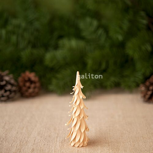【xmas限定販売】 シュピラルバウム Spiralbaum 11cm
