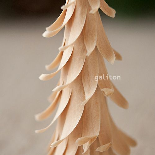 【xmas限定販売】 シュピラルバウム Spiralbaum 11cm