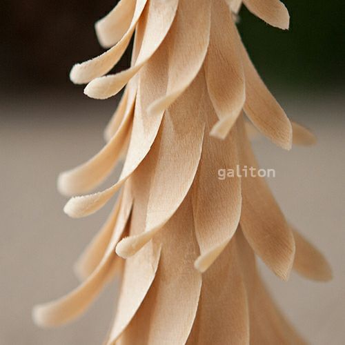 【xmas限定販売】 シュピラルバウム Spiralbaum 13cm