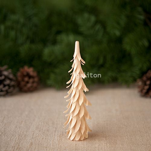 【xmas限定販売】 シュピラルバウム Spiralbaum 15cm