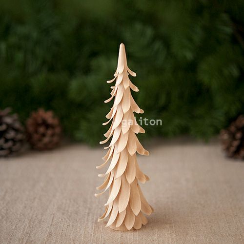 【xmas限定販売】 シュピラルバウム Spiralbaum 17cm
