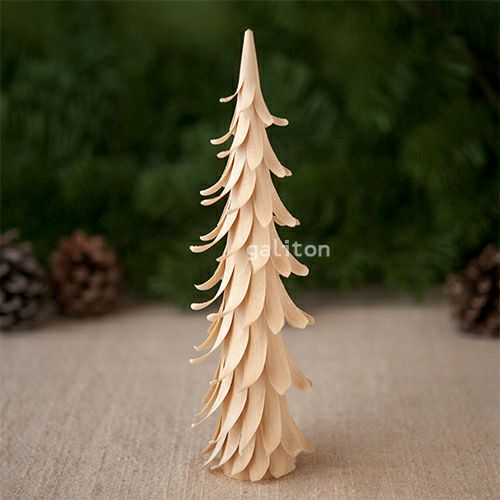 【xmas限定販売】 シュピラルバウム Spiralbaum 20cm