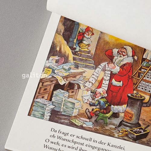 【xmas限定販売】 日めくりアドヴェントカレンダー15560