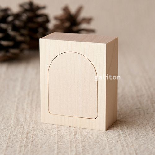 【xmas限定販売】 ヴォルフガングブラウン Wolfgang Braun からくり小箱 鉱夫