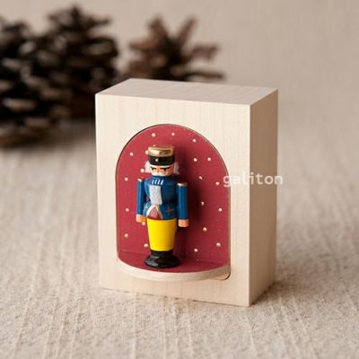 Wolfgang Braun | がりとん