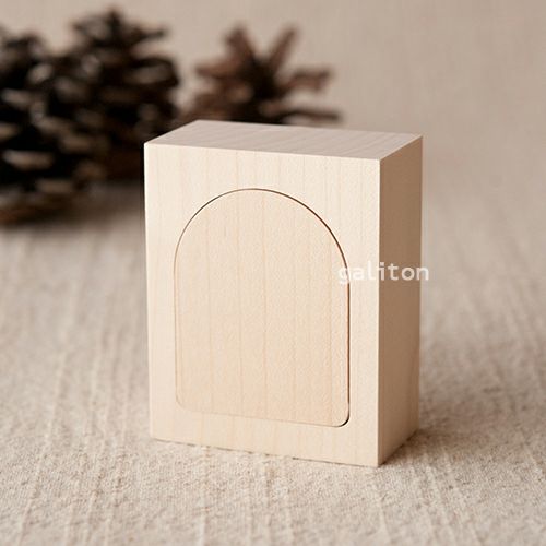 【xmas限定販売】 ヴォルフガングブラウン Wolfgang Braun からくり小箱 くるみ割り