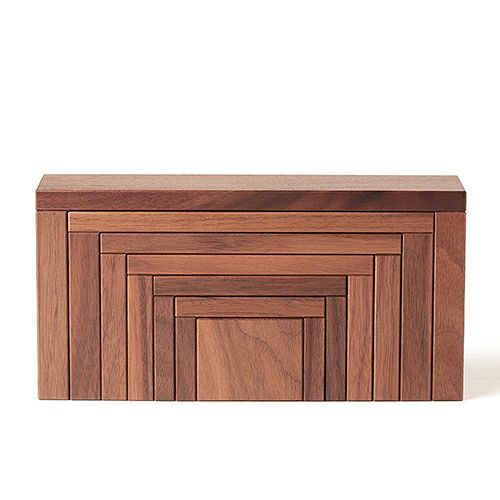 ネフ社 Naef コルス クルミ Corus