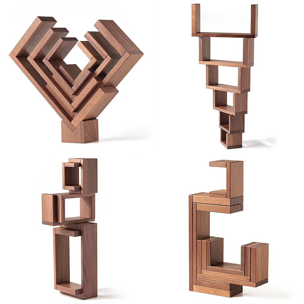 ネフ社 Naef コルス クルミ Corus