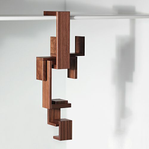 ネフ社 Naef コルス クルミ Corus