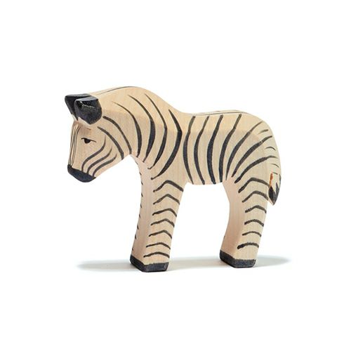 オストハイマー Ostheimer しまうまの子