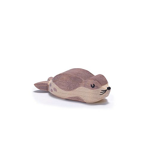 オストハイマー Ostheimer アザラシの子