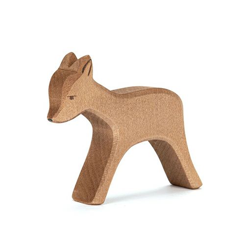 オストハイマー Ostheimer ノロジカ メス 立ち