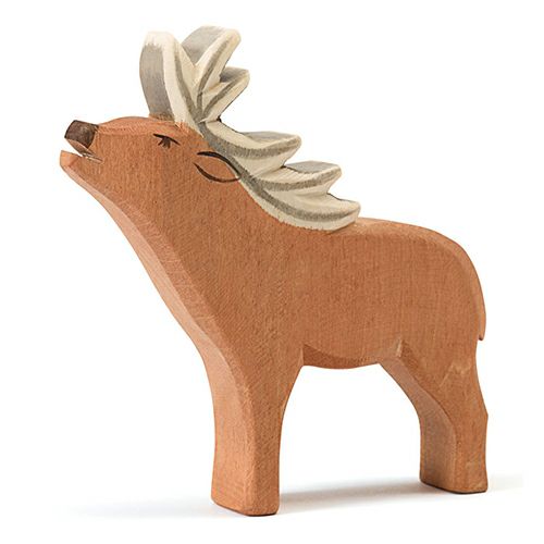 オストハイマー Ostheimer シカ オス