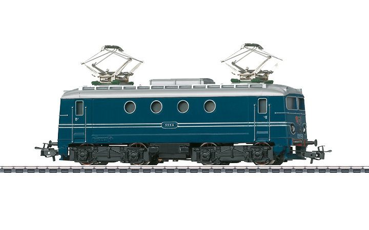 maerklin/メルクリン 30130 電気機関車 NS Serie1100