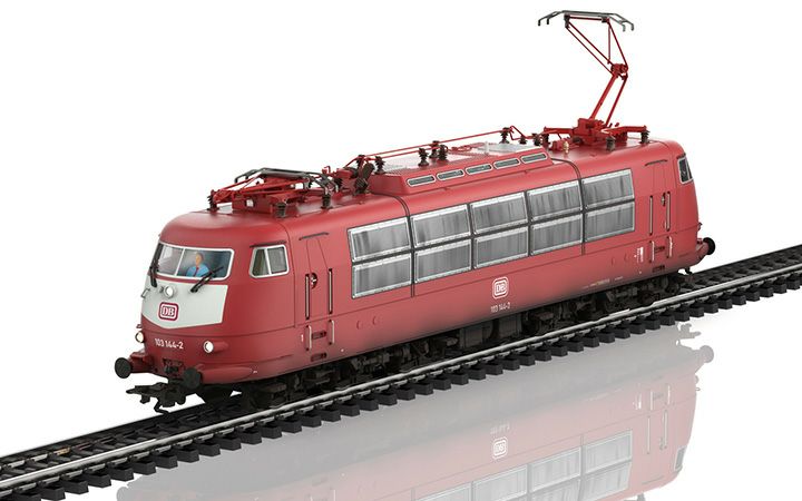maerklin/メルクリン 39152 電気機関車 DB BR103