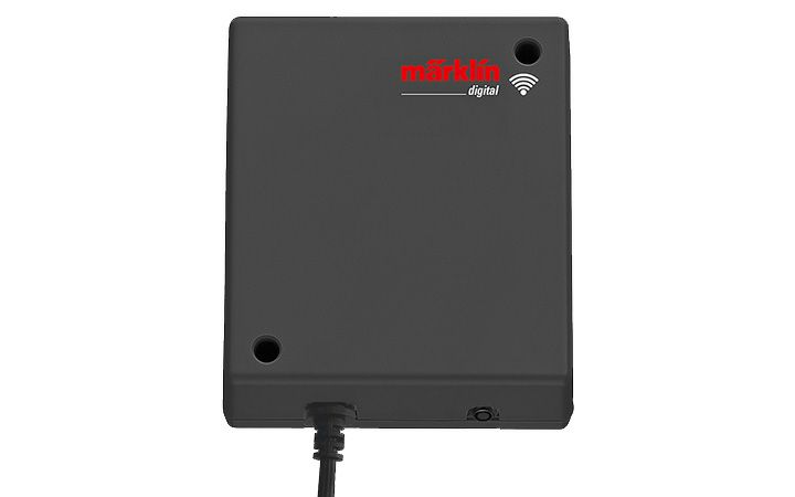 maerklin/メルクリン 60117 WLANレシーバーボックス for モバイルステーションWLAN