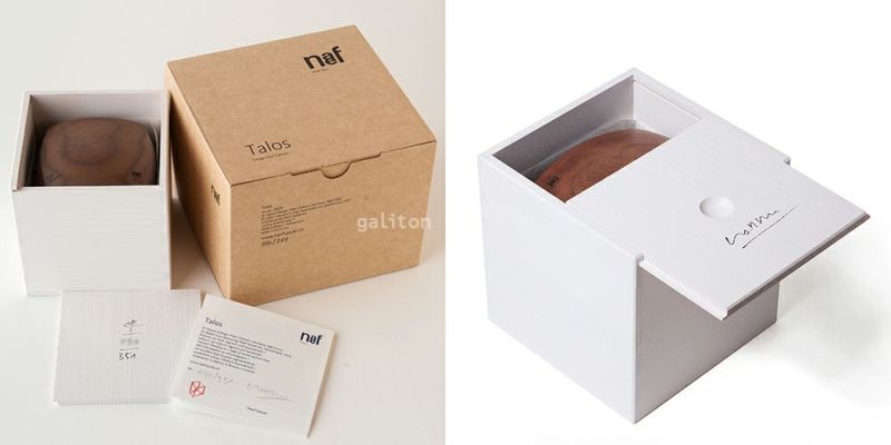 ネフ社 Naef Talos タロス 世界限定351個