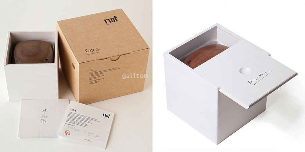 ネフ社 Naef Talos タロス 世界限定351個