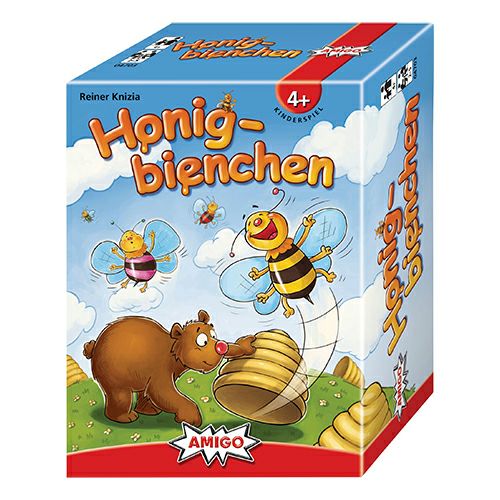 アミーゴ Amigo ブンブンかくれんぼ