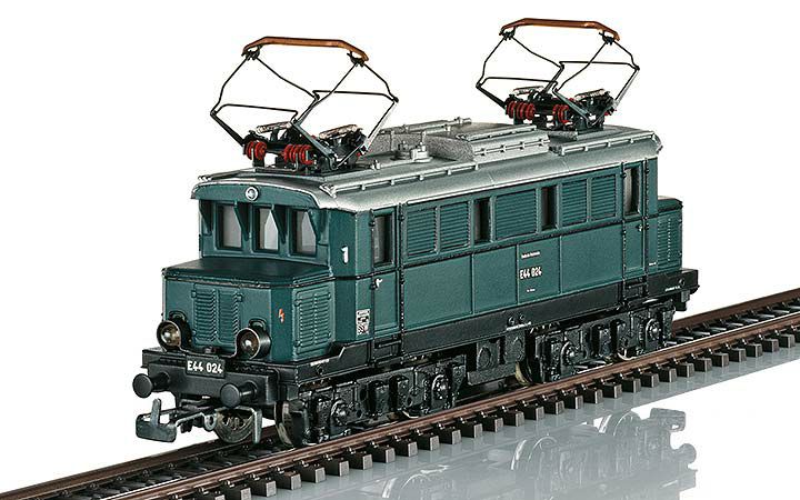 maerklin/メルクリン 30111 電気機関車 DRG E44