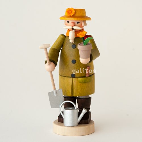 煙出し人形 DF庭師 1461003