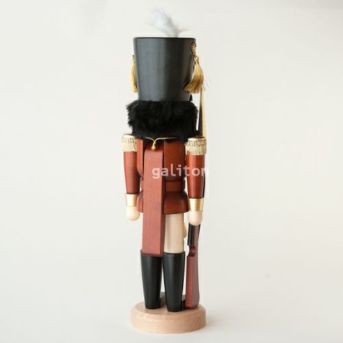 くるみ割り人形 クリスティアンウルブリヒト Christian Ulbricht おもちゃの兵隊 32336