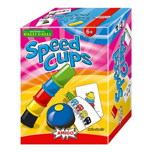 【掘り出し物】【定番外】【返品不可】アミーゴ Amigo スピードカップス