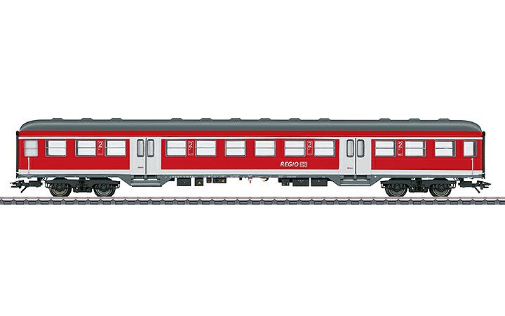 maerklin/メルクリン 43806 客車 DB type Bnrz 451.0