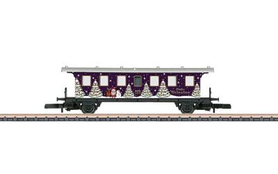 メルクリン Zゲージ　貨車４両セット Zゲージ | がりとん