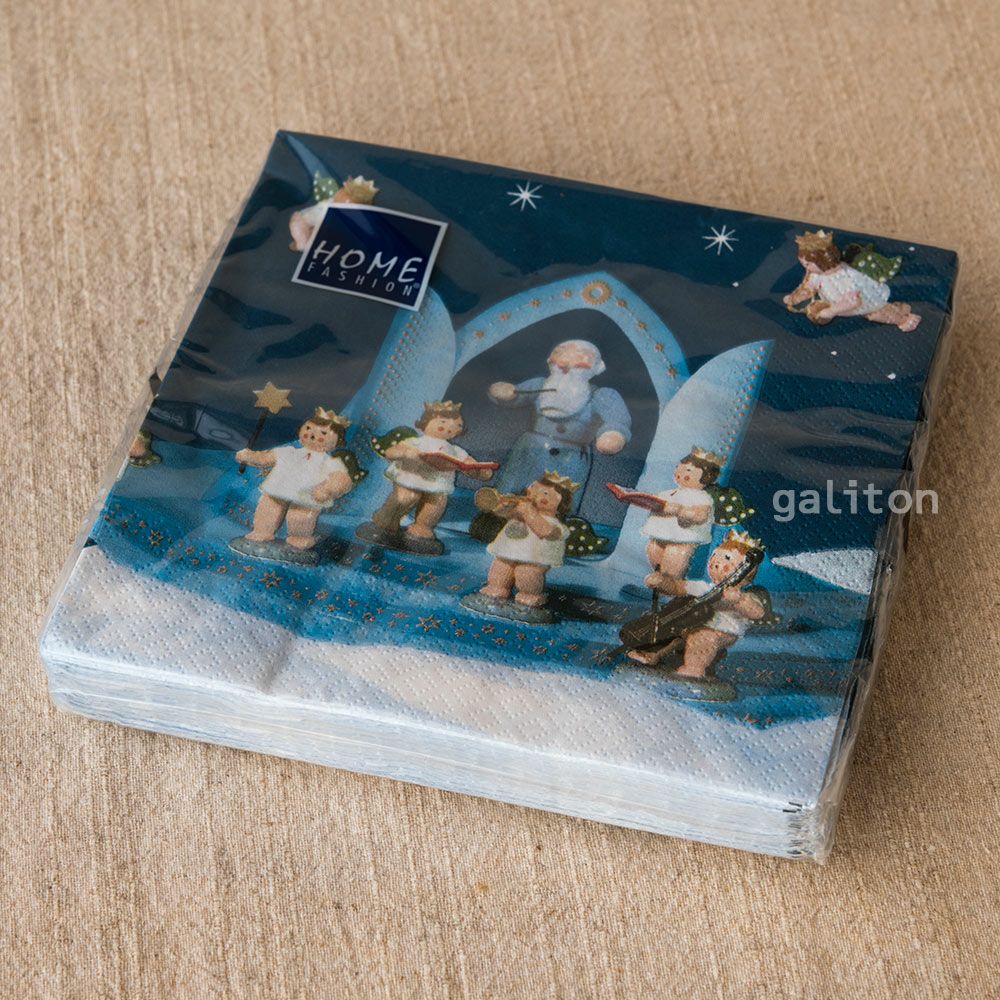 【xmas限定販売】 ペーパーナプキン ペトロ