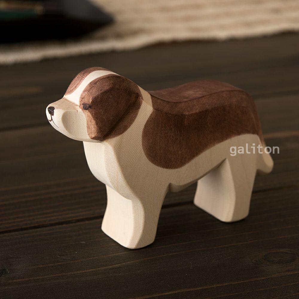 オストハイマー Ostheimer セントバーナード